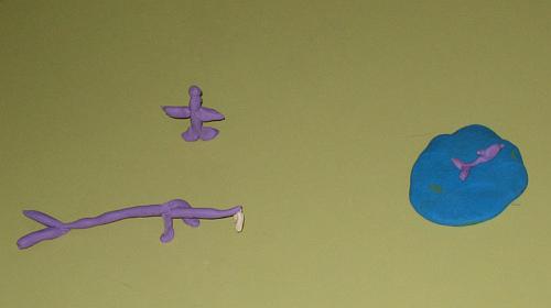 plastilina 060